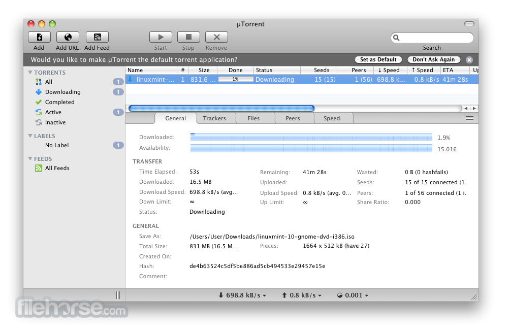 trueview for mac free download